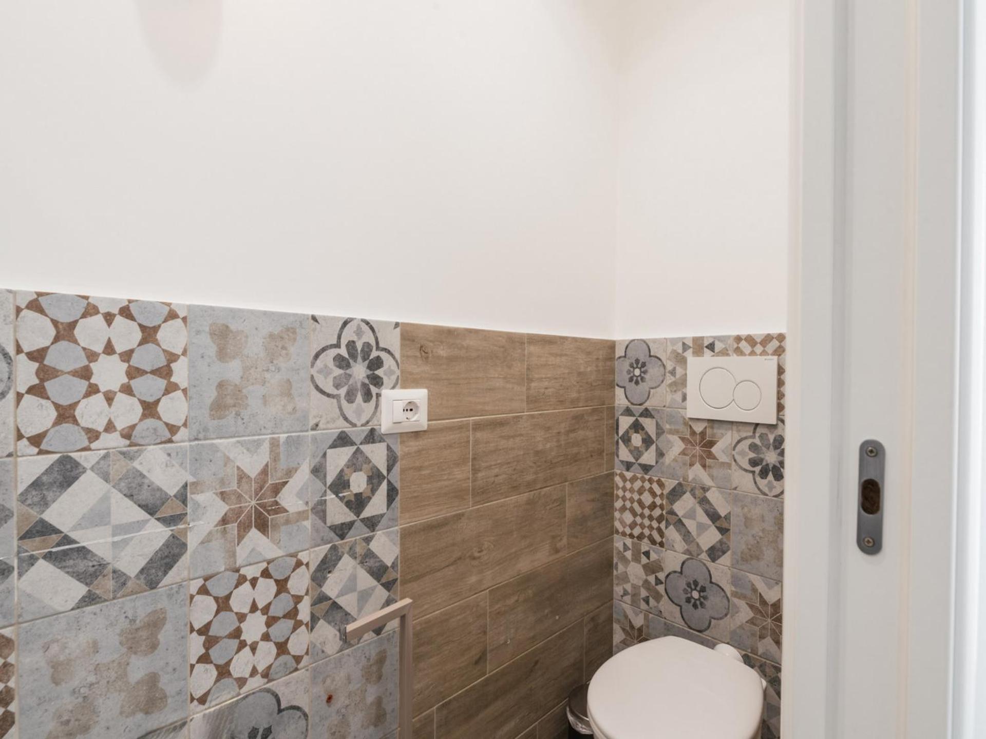 רומא The Best Rent - Three-Room Apartment Near The Colosseum מראה חיצוני תמונה